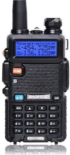 Ham Radio High Power Long Range Two-way Radio with 4pcs Battery and TD-771 Antenna,USB Charging Dual Band 2 way Radio Rechargeable Walkie Talkie with Earpiece for Survival Gear,2