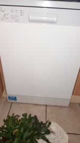 Indesit Dish Washer