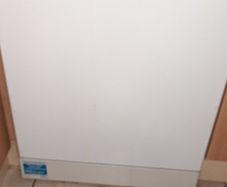 Indesit Dish Washer