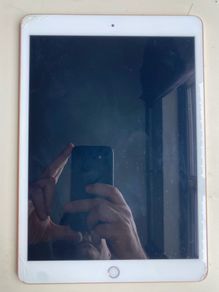 ipad 7, 2019