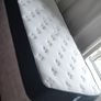 e second hand  single bed Image 5