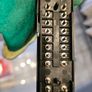 Mercedes W124 W126 Light Control Relay Image 2