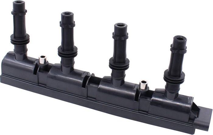 Ignition Coil Pack for Adam Astra J Corsa D 1.2 1.4 01208093 7 Pin