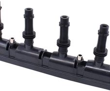 Ignition Coil Pack for Adam Astra J Corsa D 1.2 1.4 01208093 7 Pin