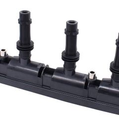 Ignition Coil Pack for Adam Astra J Corsa D 1.2 1.4 01208093 7 Pin