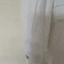 Ladies Blouse White Size 14 Image 2