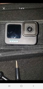 go pro hero 10