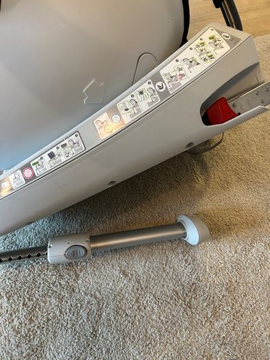 Britax Romer Dualfix 0-18kg