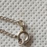 Disney Winnie the Pooh sterling silver locket pendant necklace Image 5