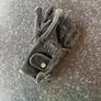 Equestrian Riding Gloves Image 2