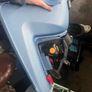 Bike seat Image 2