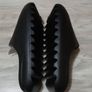 Slides Yeezy Slide Black Image 5