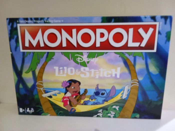 Monopoly