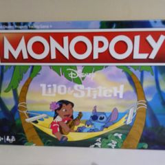 Monopoly