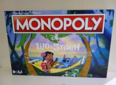 Monopoly