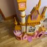 Disney Princess Castle Image 3