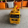 Bruder Truck with Crane Image 3