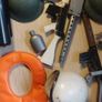 Action Man Accessories large bundle Image 4