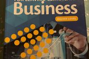 leaving Cert Business