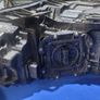 Audi A6 4G0941034J Headlight Image 2