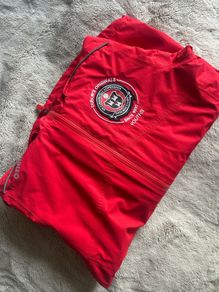 BOHS boys jacket