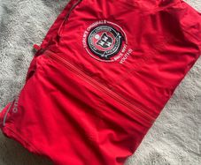 BOHS boys jacket