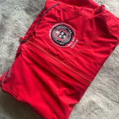 BOHS boys jacket