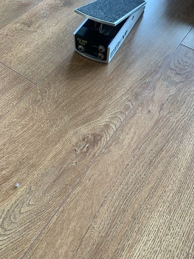 ernie ball volume pedal not working