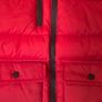 River Island boys  gilet age 4-5 Image 2