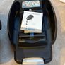 Maxicosi car seat and isofix Image 3