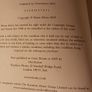 Bertie Ahern/ The Autobiography/ signed/ 2009 Image 7