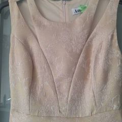 Wedding Guest Dress size small