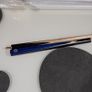 New 3/4 Snooker Cue, 19 Oz 10mm Tip - Collect Image 4