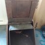 vintage cole bucket for repair Image 3