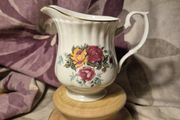1960s Polish Limited Edition Milk Jug Chodziez Made in Poland