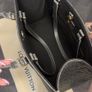Louis Vuitton OnTheGo MM  Anthracite Grey Monogram Empreinte  Brand New Image 7