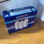 Brita jug and new filters Image 2