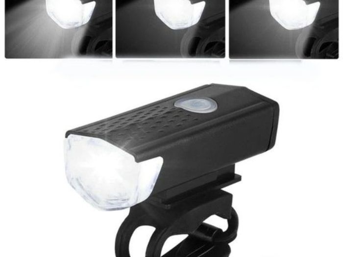 Bike Lights Front And Back
