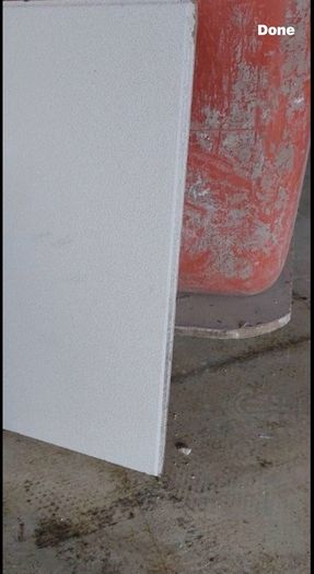 ceiling tiles 595x595mm