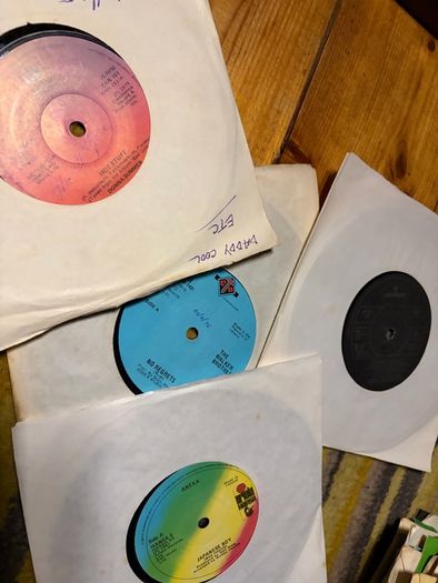 110 Singles