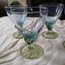 Bormioli Rocco Bahia footed glasses Image 3