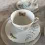 porcelain tea set Image 3