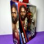 Oba Femi Wwe Wrestling Figure Mattel Raw Smackdown New Image 3