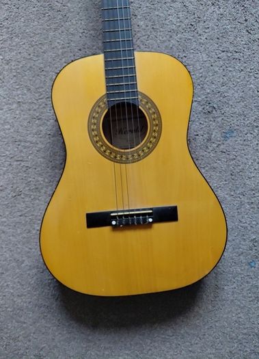 kids guitar
