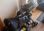 Venti Travel System and Isofix Base
