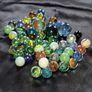 56 Old Marbles for sale Postage Available or collection Image 2