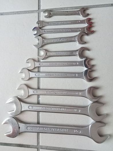 Hand Tools from 10e