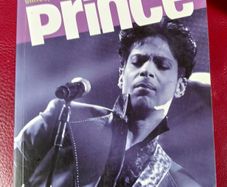 Prince / Chaos,Disorder and Revolution/ Jason Draper
