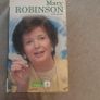 Biography Books/ALL Four (4) Biography Hardback Books ... Mary Robinson, Mary McAleese, Eamon Dev Velera and Oscar Wilde. .. Price Drop Image 2