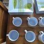 Barbecue dinner set, Dishwasher safe Image 2